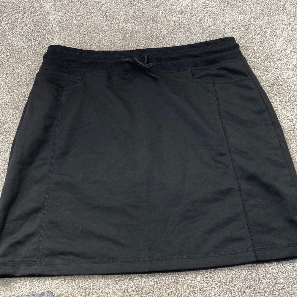Cotton womens small skirt
